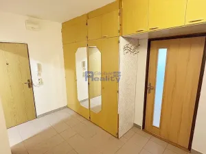 Prodej bytu 3+1, Hradec Králové, Brožíkova, 72 m2