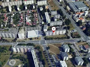 Prodej bytu 3+1, Hradec Králové, Brožíkova, 72 m2