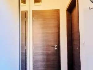 Prodej bytu 1+kk, Brno, Gallašova, 28 m2