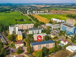 Prodej bytu 2+1, Turnov, Přepeřská, 61 m2