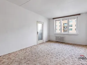 Prodej bytu 2+1, Turnov, Přepeřská, 61 m2
