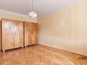 Prodej bytu 2+1, Turnov, Přepeřská, 61 m2