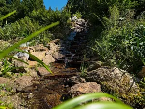 Prodej bytu 3+kk, Železná Ruda, K vodárně, 120 m2