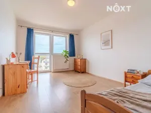 Prodej bytu 4+kk, Trhové Sviny, Za Pilou, 95 m2