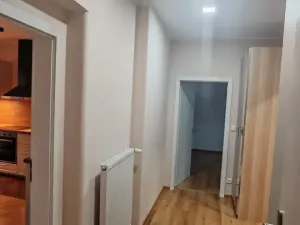 Pronájem bytu 3+kk, Luhačovice, 75 m2