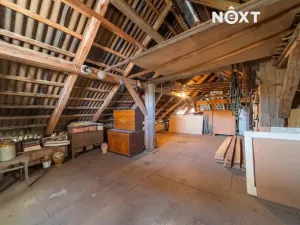 Prodej chalupy, Odry, 170 m2