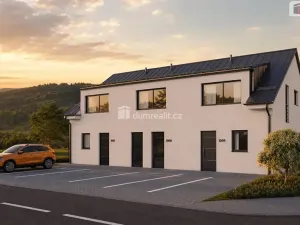 Prodej bytu 3+kk, Ostrov, 79 m2
