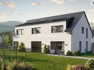 Prodej bytu 4+kk, Ostrov, 93 m2