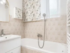 Prodej bytu 1+1, Děčín, Sládkova, 52 m2