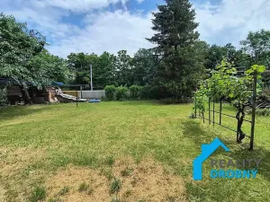 Prodej bytu 1+1, Děčín, Sládkova, 52 m2