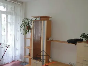 Pronájem bytu 1+kk, Ústí nad Labem, Hoření, 28 m2