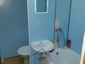 Pronájem bytu 1+kk, Ústí nad Labem, Hoření, 28 m2