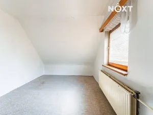 Prodej rodinného domu, Zábřeh, Lidická, 150 m2