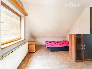 Prodej rodinného domu, Zábřeh, Lidická, 150 m2