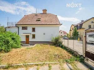 Prodej rodinného domu, Zábřeh, Lidická, 150 m2