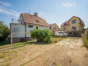 Prodej rodinného domu, Zábřeh, Lidická, 150 m2