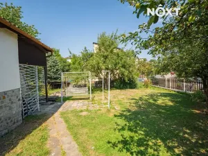Prodej rodinného domu, Zábřeh, Lidická, 150 m2