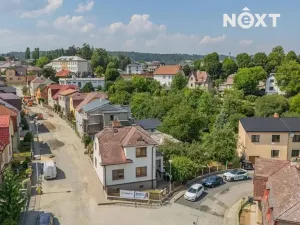 Prodej rodinného domu, Zábřeh, Lidická, 150 m2