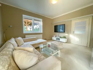 Prodej rodinného domu, Zlín, Přehradní, 150 m2