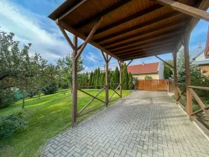 Prodej rodinného domu, Zlín, Přehradní, 150 m2