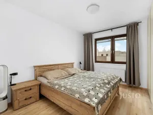 Pronájem bytu 2+kk, Brno, Řípská, 59 m2