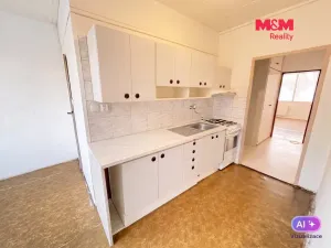 Pronájem bytu 3+1, Louny, Přemyslovců, 84 m2