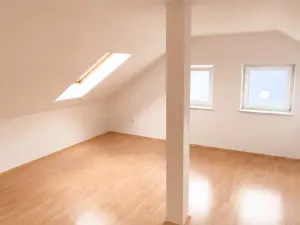 Prodej bytu 3+1, Podbořany, 97 m2