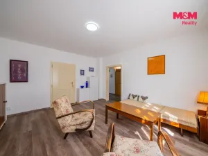 Prodej rodinného domu, Šternberk, Na Valech, 143 m2
