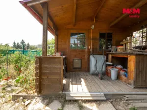 Prodej rodinného domu, Praha - Šeberov, Vlasty Hilské, 121 m2