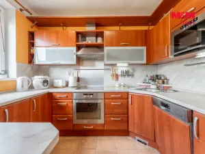 Prodej rodinného domu, Praha - Šeberov, Vlasty Hilské, 121 m2