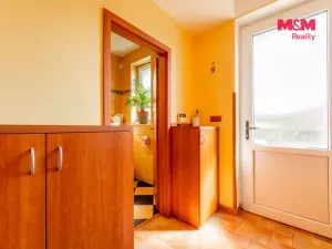 Prodej rodinného domu, Praha - Šeberov, Vlasty Hilské, 121 m2