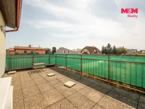 Prodej rodinného domu, Praha - Šeberov, Vlasty Hilské, 121 m2