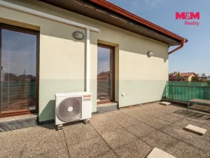 Prodej rodinného domu, Praha - Šeberov, Vlasty Hilské, 121 m2