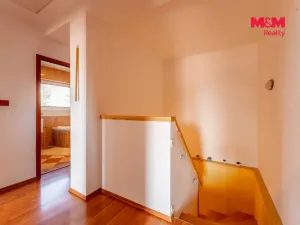 Prodej rodinného domu, Praha - Šeberov, Vlasty Hilské, 121 m2