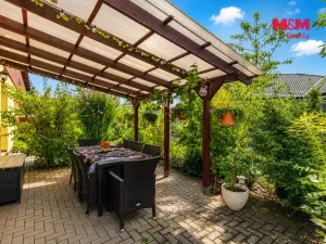 Prodej rodinného domu, Nová Ves, Nad Potokem, 100 m2