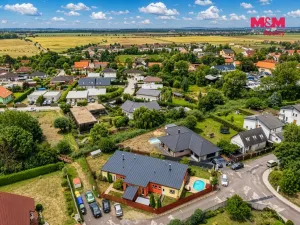 Prodej rodinného domu, Nová Ves, Nad Potokem, 100 m2
