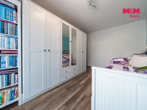 Prodej rodinného domu, Nová Ves, Nad Potokem, 100 m2