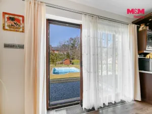 Prodej rodinného domu, Praha - Újezd nad Lesy, Svojšická, 230 m2