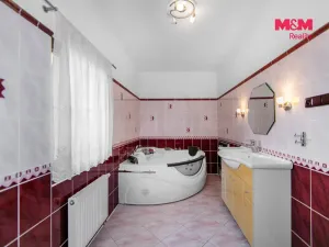 Prodej rodinného domu, Praha - Újezd nad Lesy, Svojšická, 230 m2