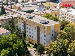 Prodej bytu 2+1, Chlumec, 64 m2