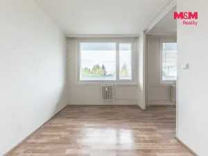 Prodej bytu 2+kk, Mladá Boleslav - Mladá Boleslav II, Havlíčkova, 40 m2
