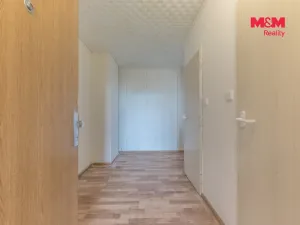 Prodej bytu 2+kk, Mladá Boleslav - Mladá Boleslav II, Havlíčkova, 40 m2