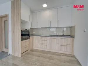 Pronájem rodinného domu, Horšovský Týn, Dostojevského, 124 m2