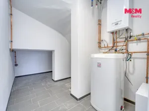 Pronájem rodinného domu, Horšovský Týn, Dostojevského, 124 m2