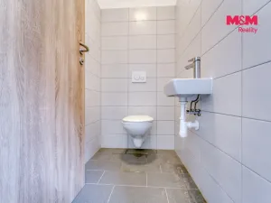 Pronájem rodinného domu, Horšovský Týn, Dostojevského, 124 m2