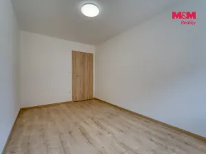 Pronájem rodinného domu, Horšovský Týn, Dostojevského, 124 m2
