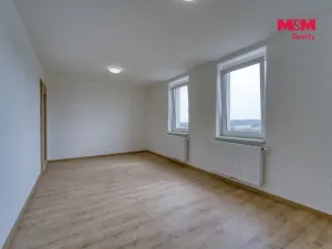 Pronájem rodinného domu, Horšovský Týn, Dostojevského, 124 m2