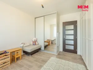 Prodej bytu 4+1, Kladno, Mládežnická, 86 m2