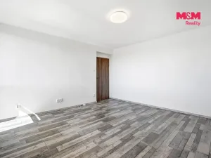 Prodej bytu 3+1, Višňová, 89 m2
