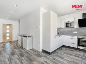 Prodej bytu 3+1, Višňová, 89 m2